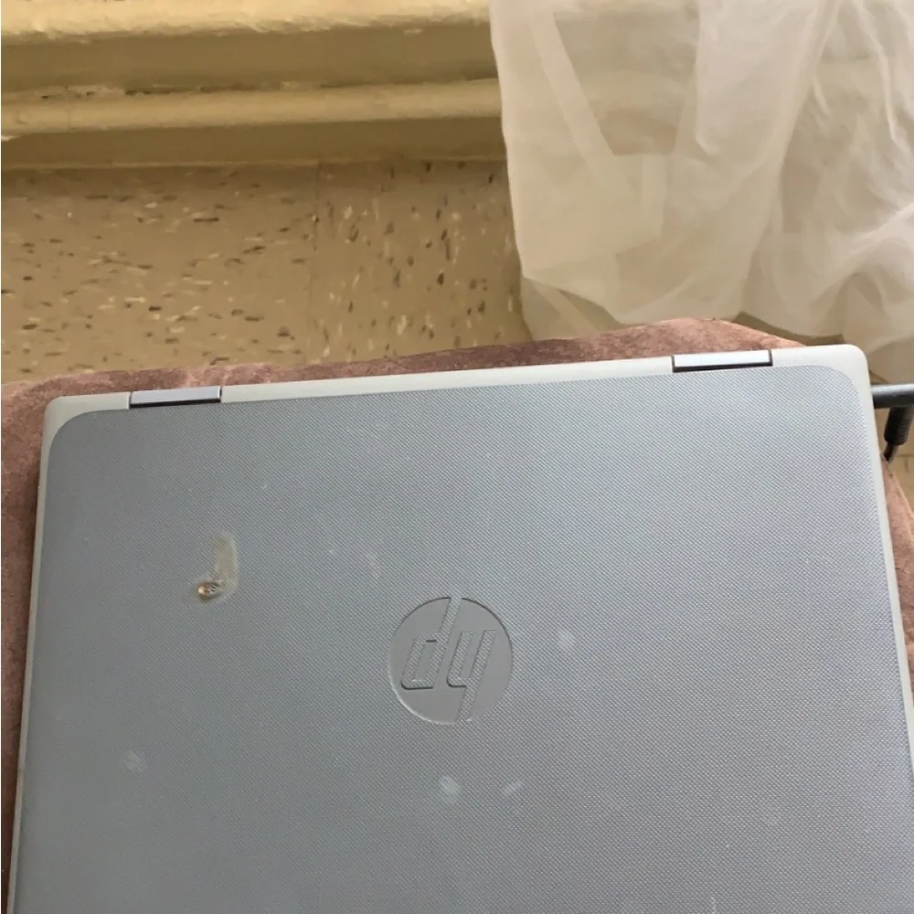 HP PROBOOK LAPTOP/TABLET